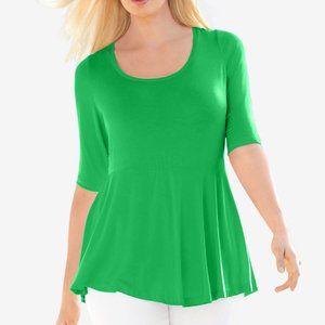 Jessica London Top/Tunic
